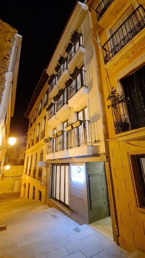 Apartament Uniq Flats Alicante Zewnętrze zdjęcie