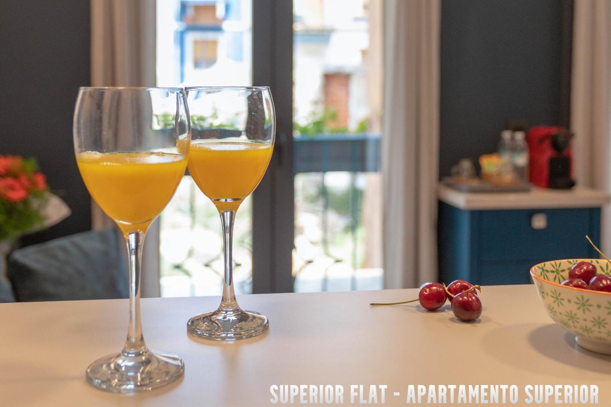 Apartament Uniq Flats Alicante Zewnętrze zdjęcie