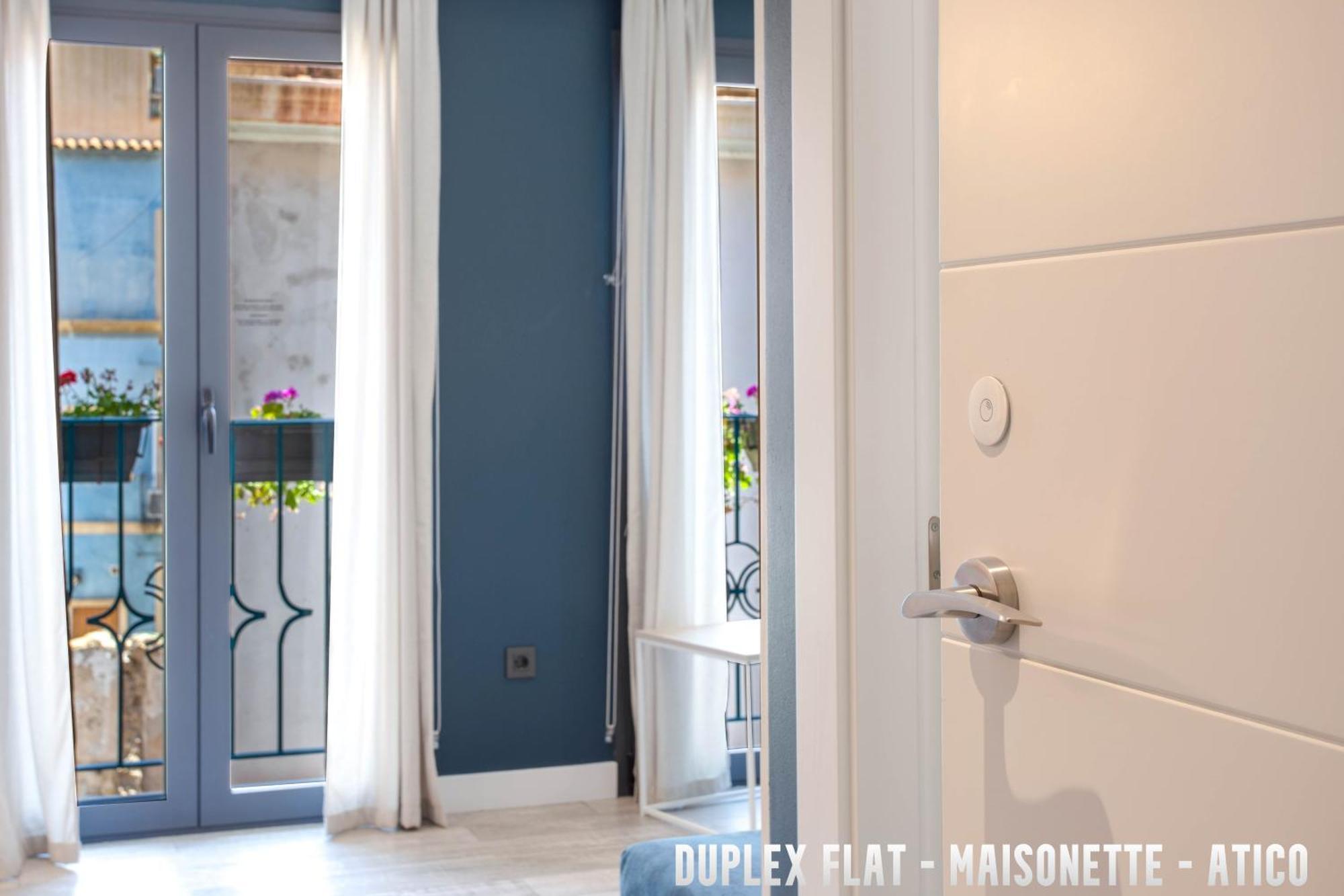 Apartament Uniq Flats Alicante Zewnętrze zdjęcie