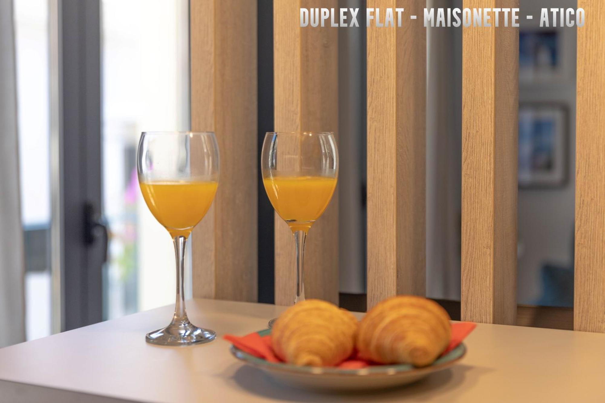 Apartament Uniq Flats Alicante Zewnętrze zdjęcie
