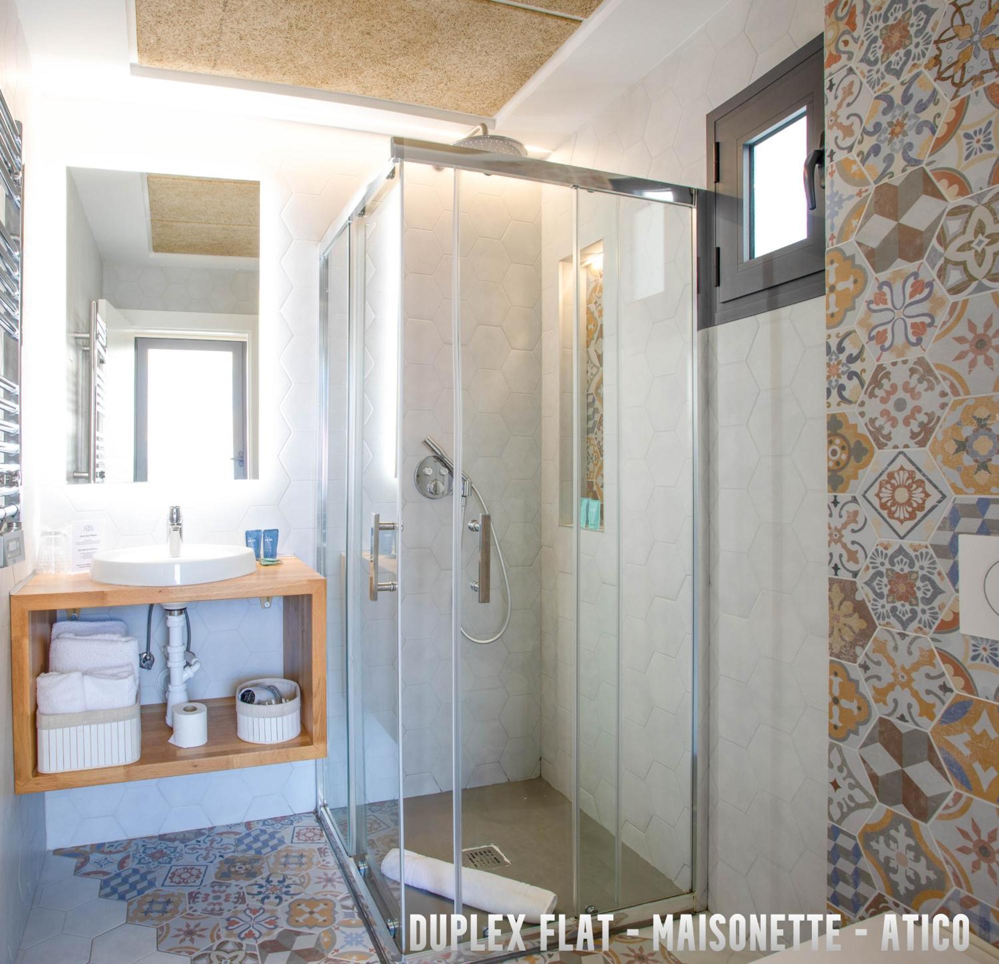 Apartament Uniq Flats Alicante Zewnętrze zdjęcie